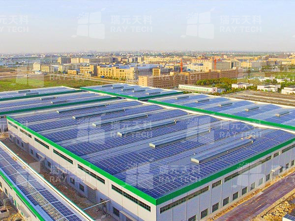 BIPV引領(lǐng)未來 | 歐盟達(dá)成建筑性能指令，建筑將強制安裝光伏！！