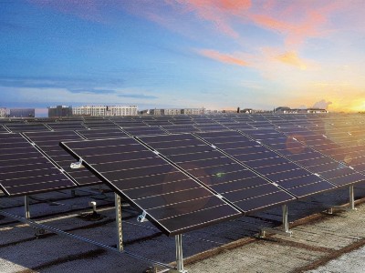 博茨瓦納2024年光伏裝機(jī)量激增