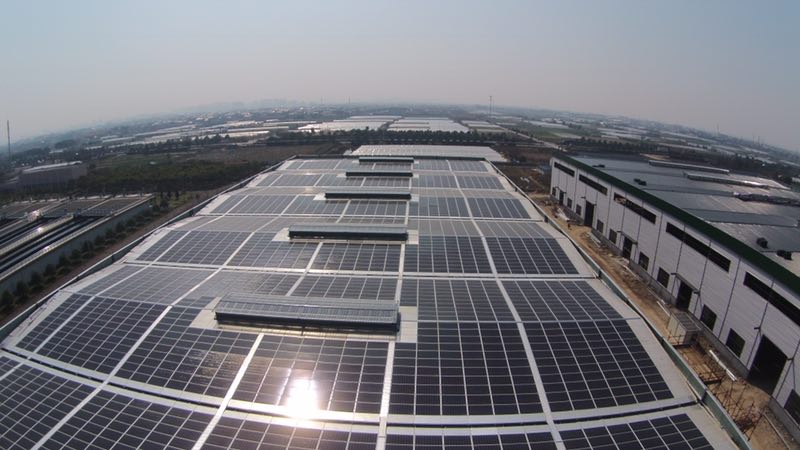 廠房屋頂安裝光伏電站需要哪些文件？