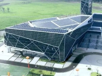 黑龍江：超低能耗建筑新建補(bǔ)助最高600元/㎡、既有建筑改造補(bǔ)助最高300元/㎡