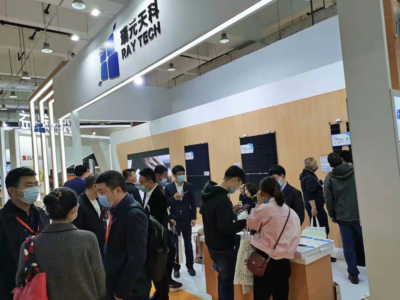 濟南展會