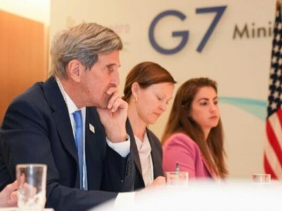 G7目標到2030年增加1TW以上的光伏系統(tǒng)。